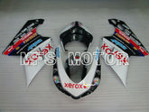 Ducati 848 / 1098 / 1198 2007-2011 Injection ABS Fairing - Xerox - Black White - MFS4171